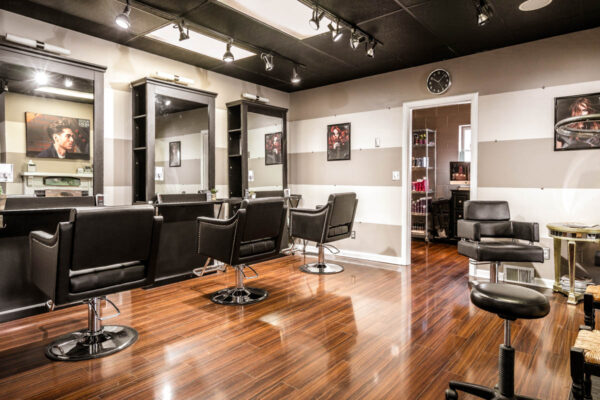 Wild Strawberry Studio is Louisville’s Most Vibrant Salon and Spa, where every client leaves feeling invigorated.