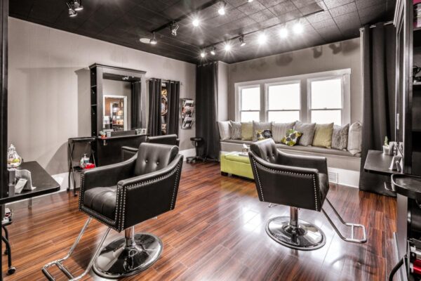 Wild Strawberry Studio is Louisville’s Most Vibrant Salon and Spa, where every client leaves feeling invigorated.