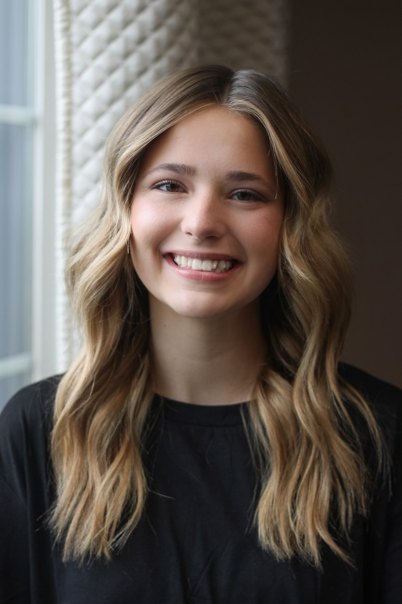 Grace Kupper