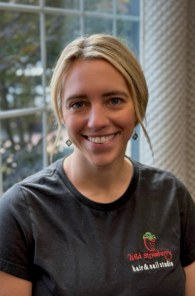 Kaylen Eschenbach