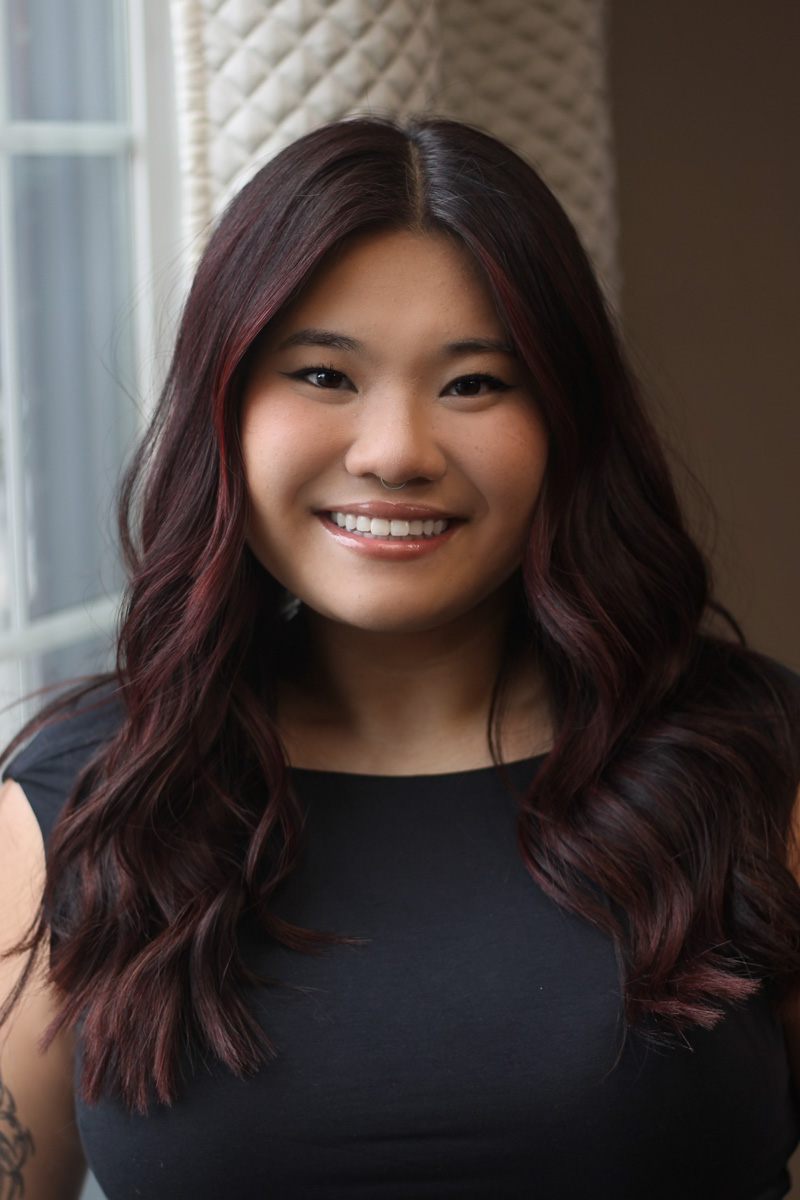 Kim Tran