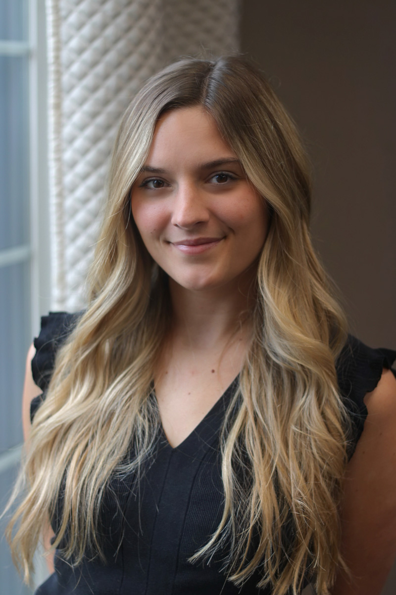 Sarah Striet